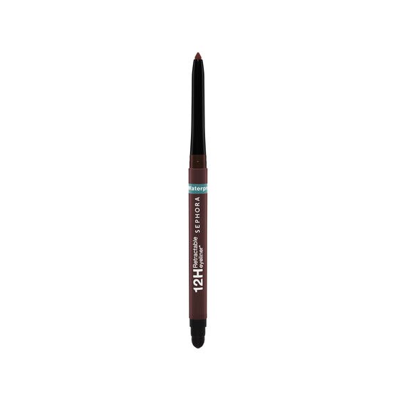 Lápis de Olhos 12H à prova d’água Sephora Collection